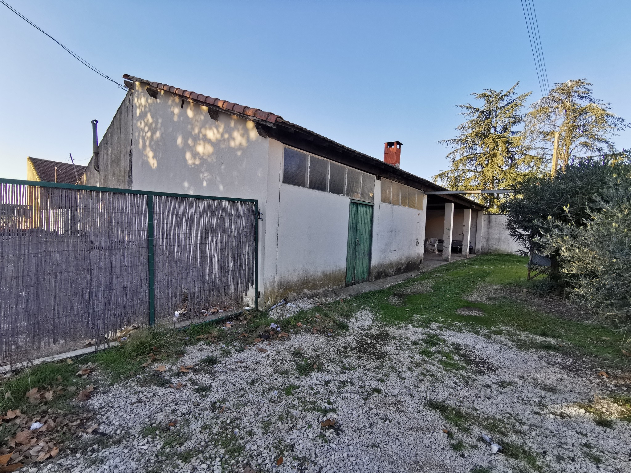 Vente Maison à Nîmes 43 pièces