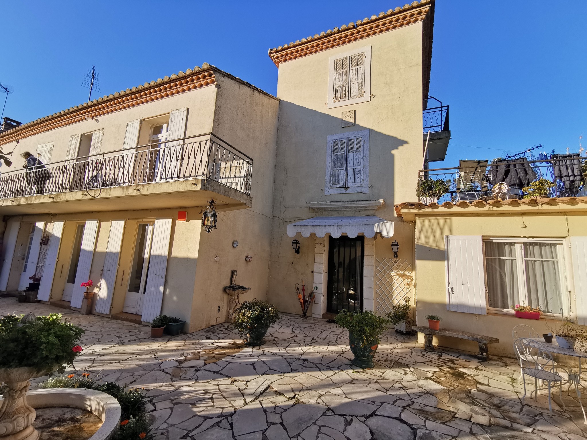 Vente Maison à Nîmes 43 pièces