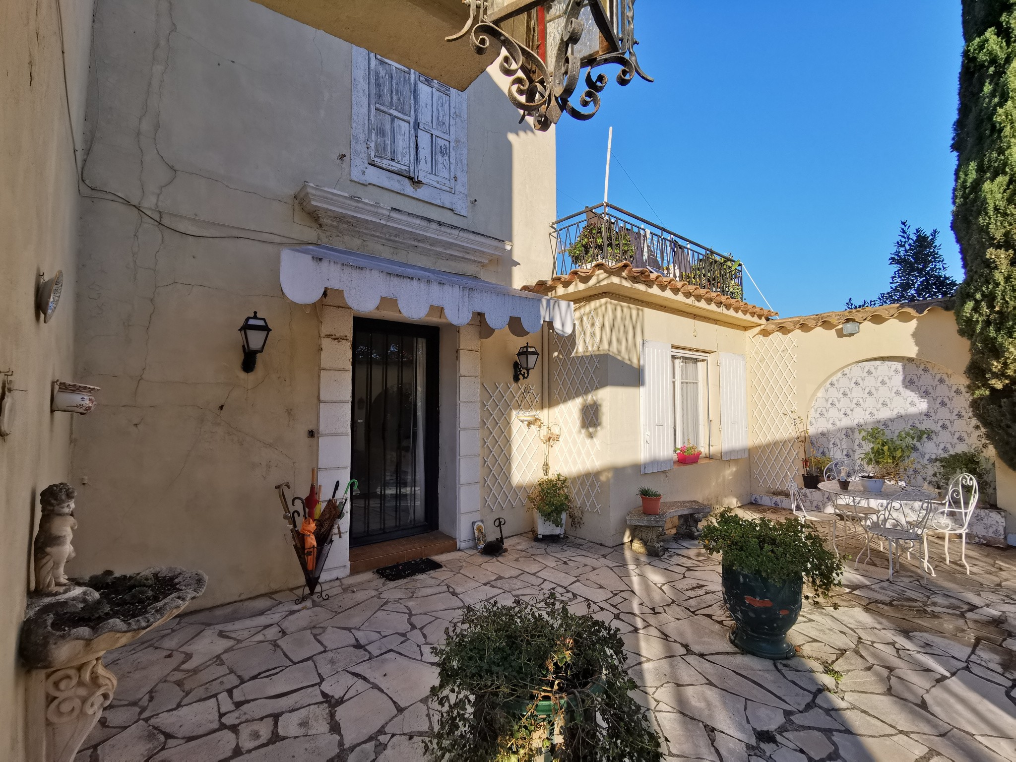 Vente Maison à Nîmes 43 pièces