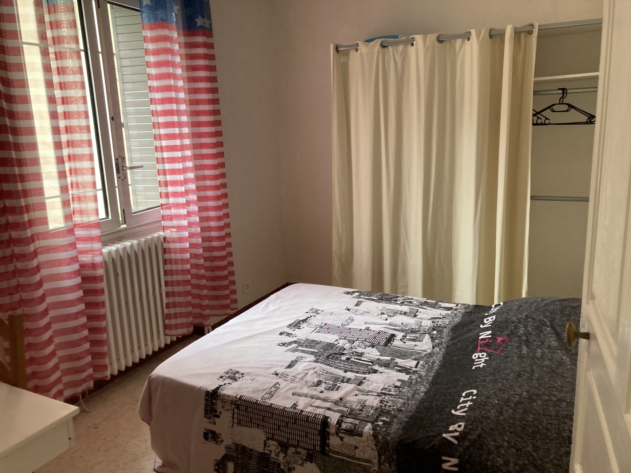 Vente Appartement à Nîmes 6 pièces