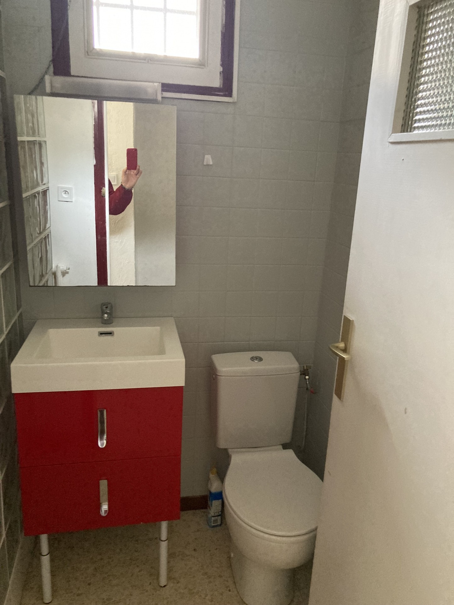 Vente Appartement à Nîmes 6 pièces