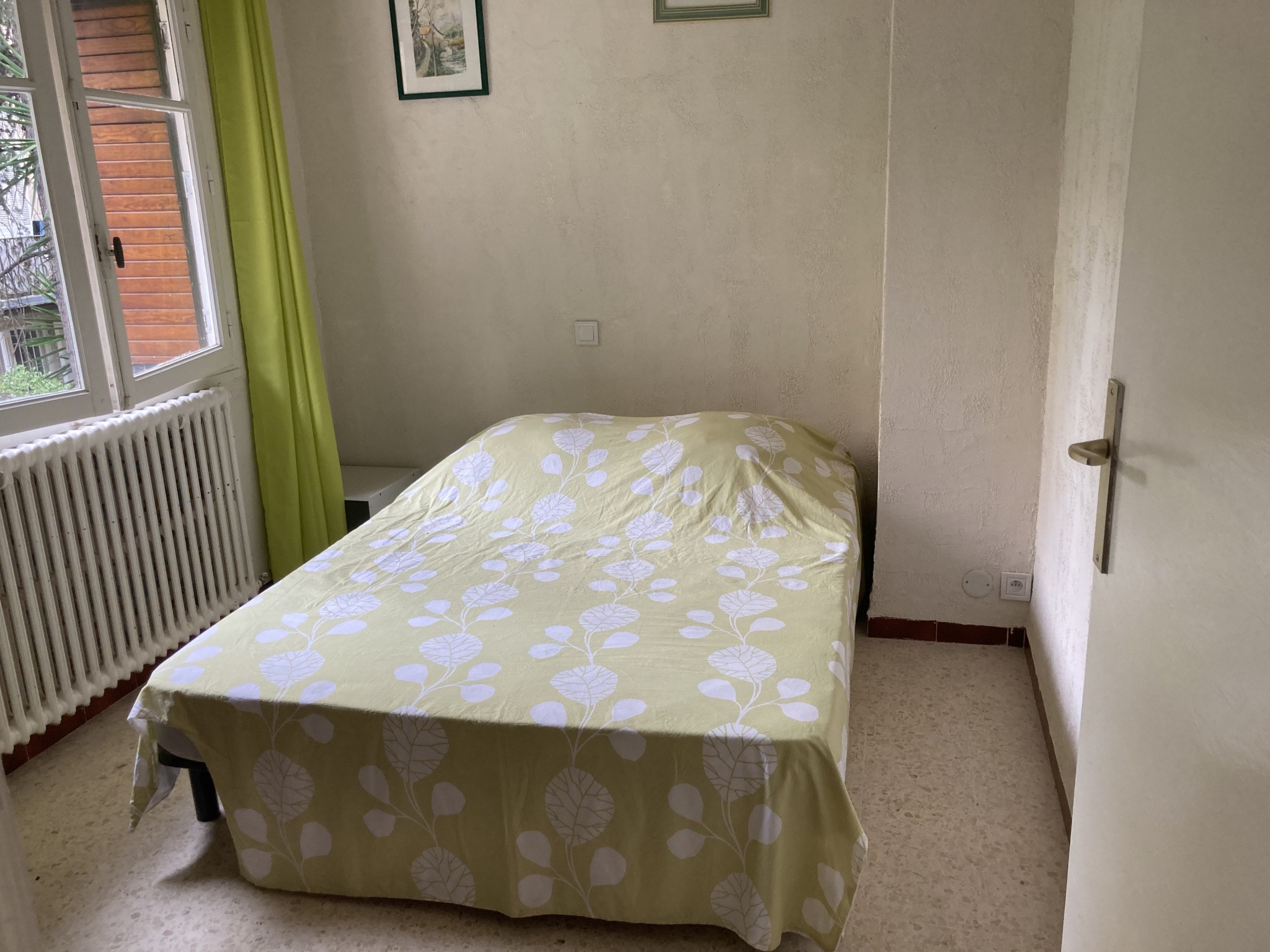 Vente Appartement à Nîmes 6 pièces