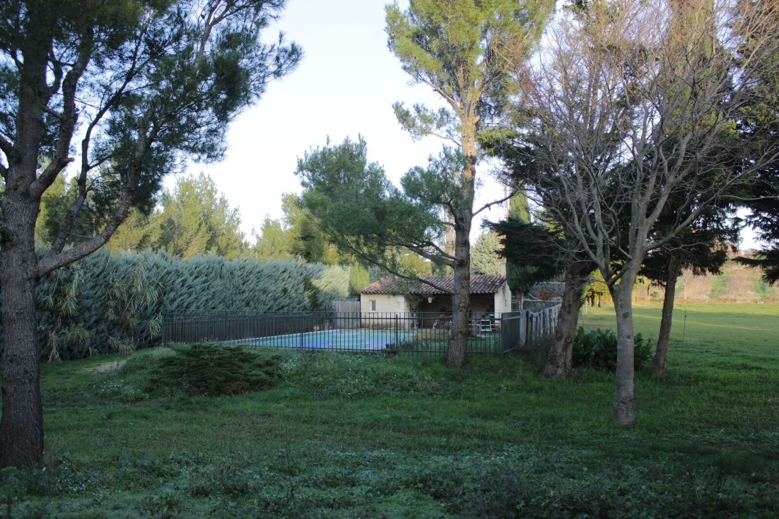 Vente Maison à Fontvieille 12 pièces