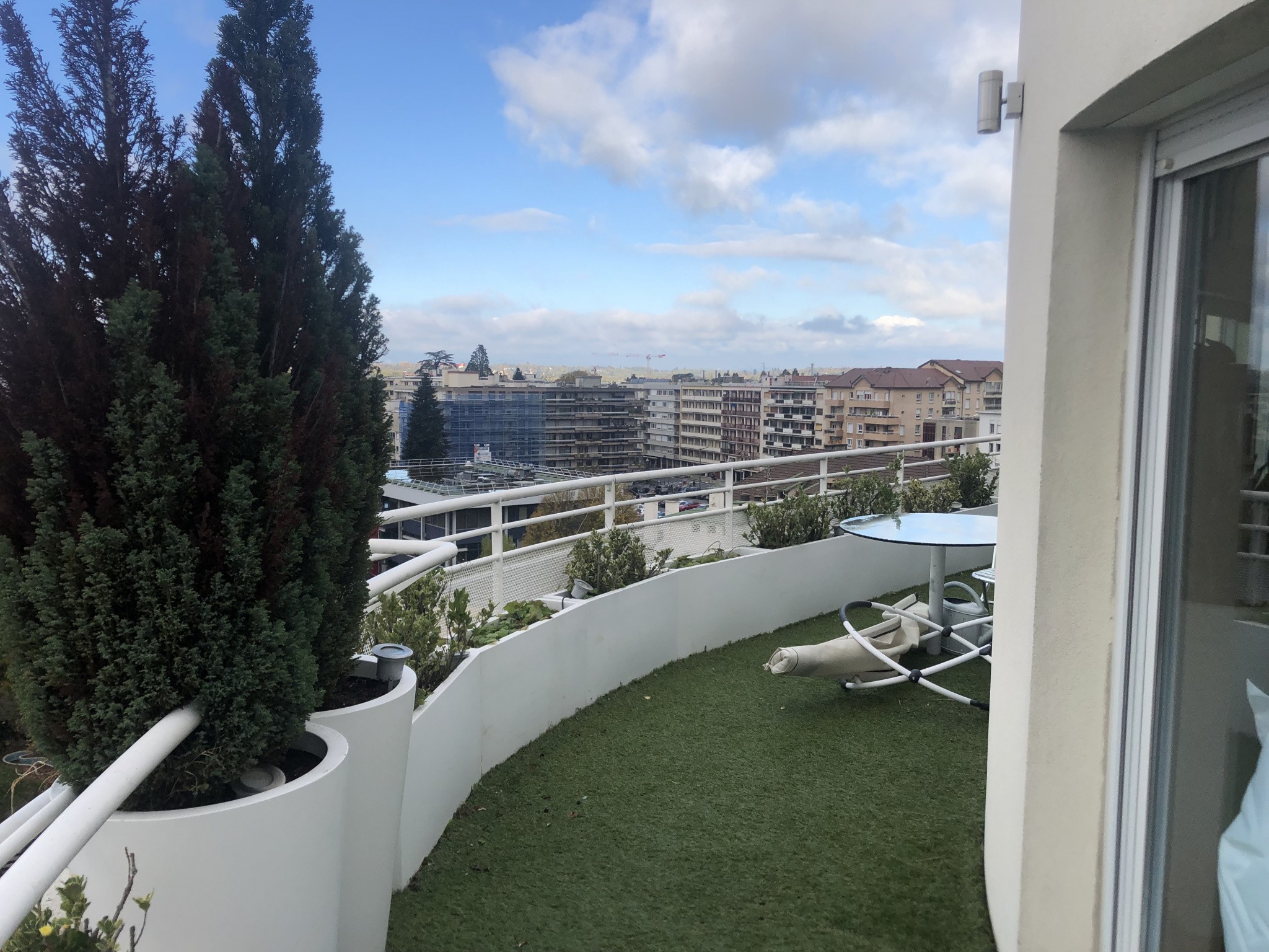 Vente Appartement à Annemasse 5 pièces