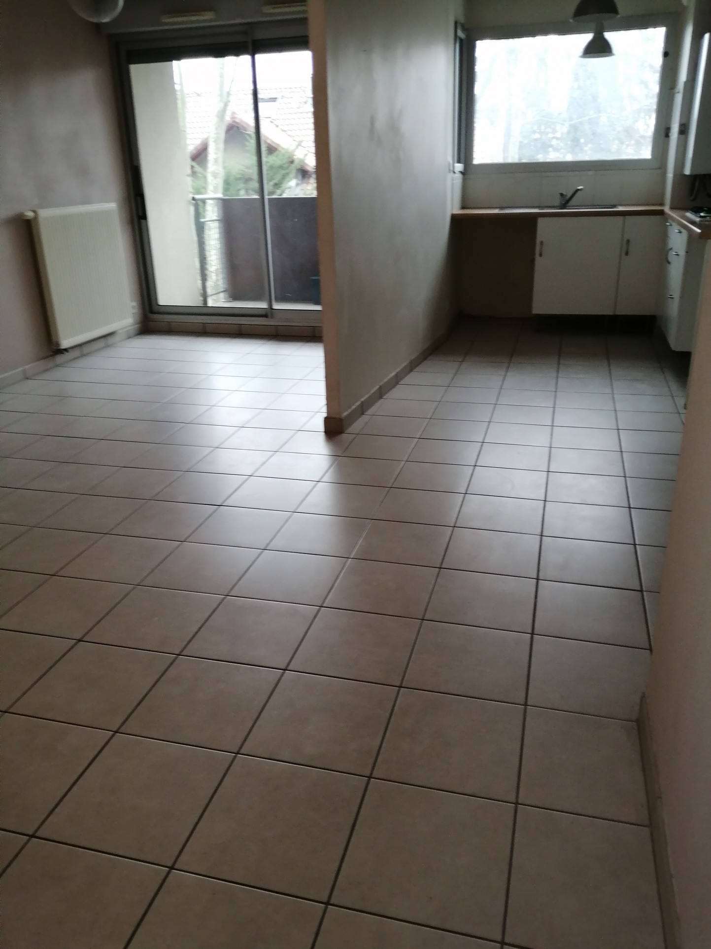 Vente Appartement à Toulouse 3 pièces