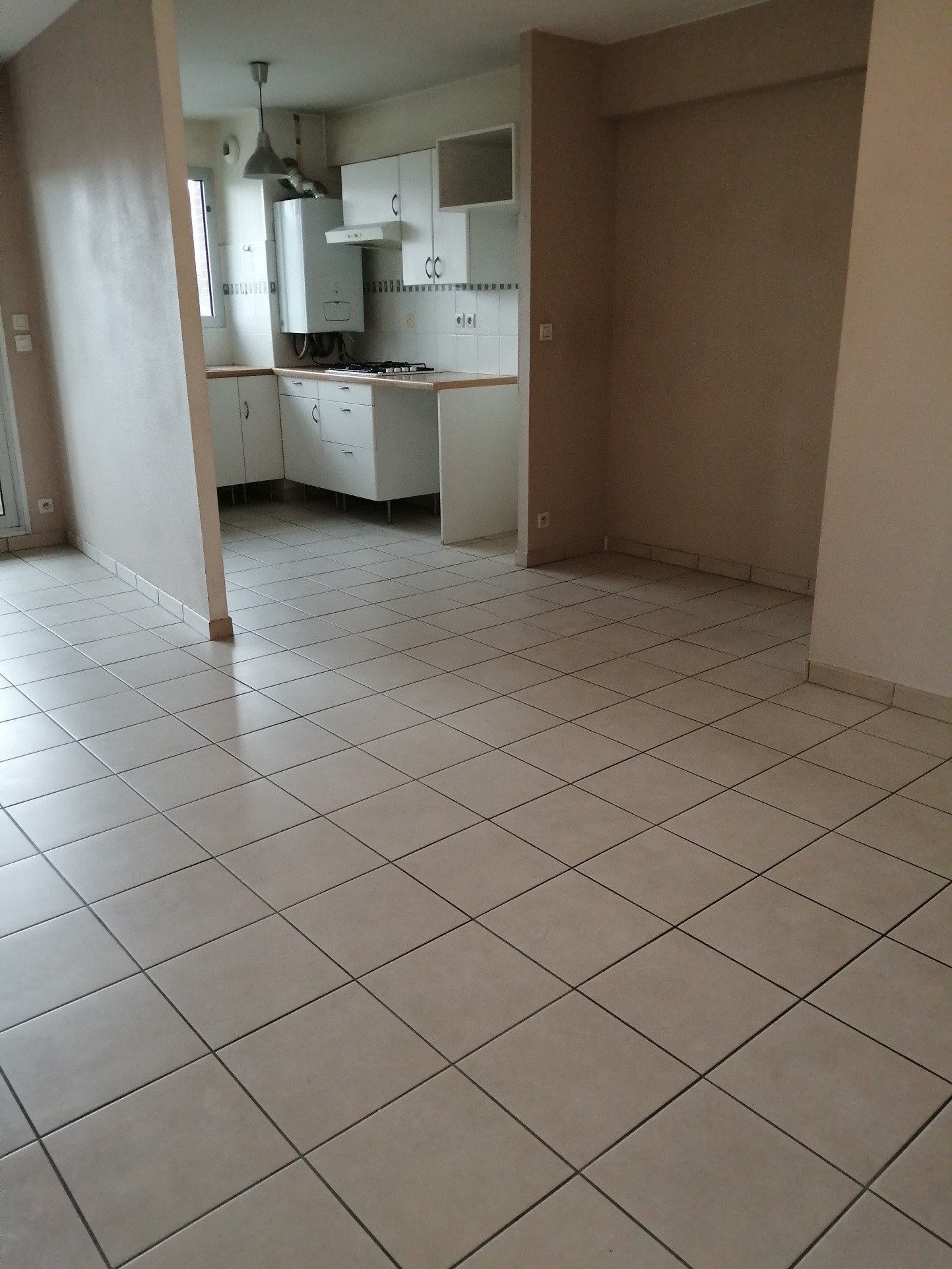 Vente Appartement à Toulouse 3 pièces