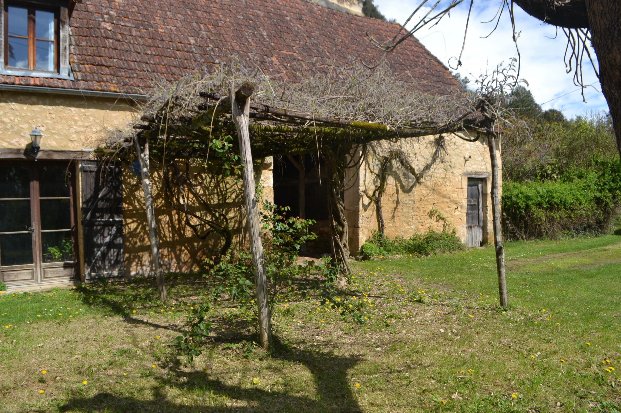 Vente Maison à les Eyzies-de-Tayac-Sireuil 4 pièces