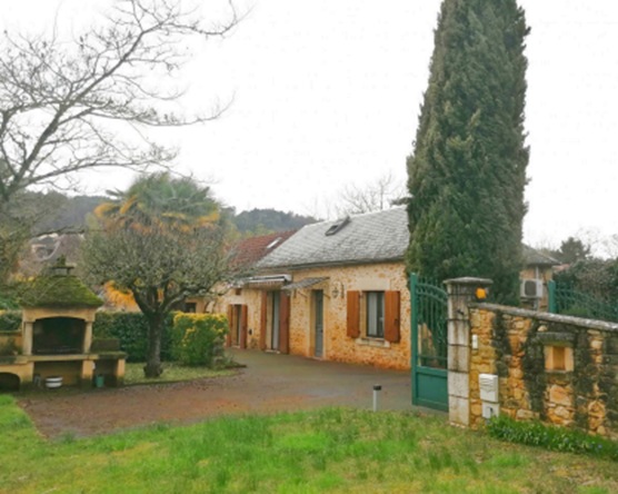 Vente Maison à Sarlat-la-Canéda 5 pièces