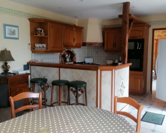 Vente Maison à Sarlat-la-Canéda 5 pièces