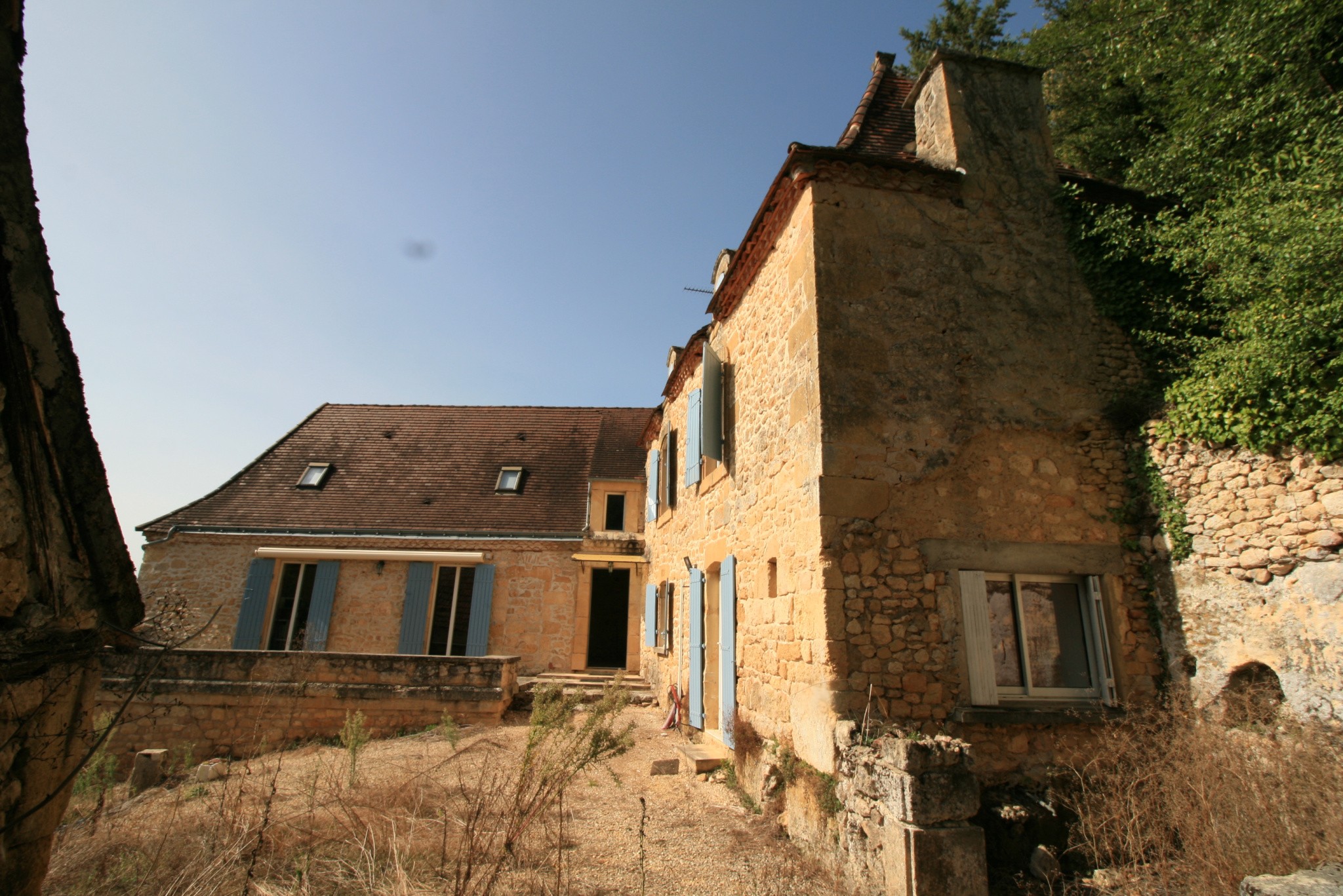 Vente Maison à les Eyzies-de-Tayac-Sireuil 7 pièces