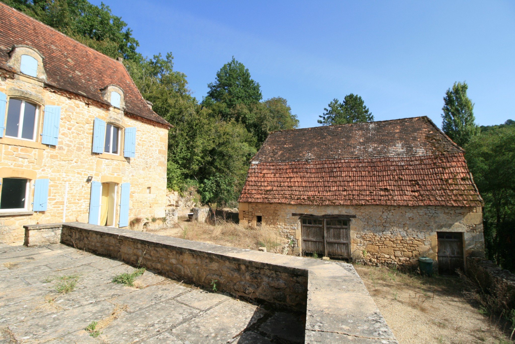 Vente Maison à les Eyzies-de-Tayac-Sireuil 7 pièces