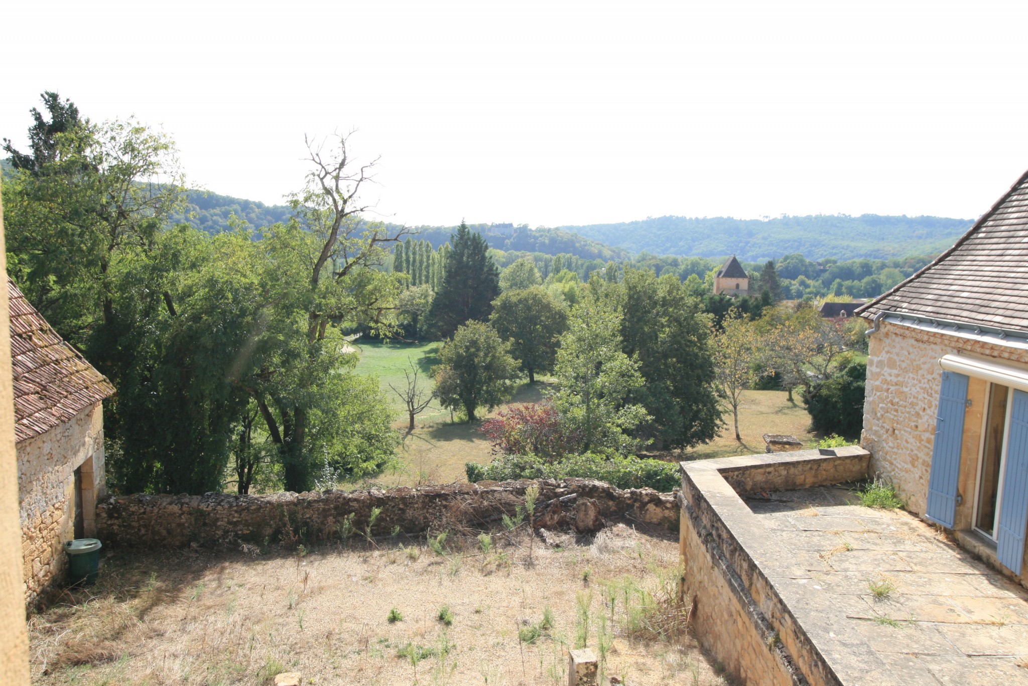 Vente Maison à les Eyzies-de-Tayac-Sireuil 7 pièces