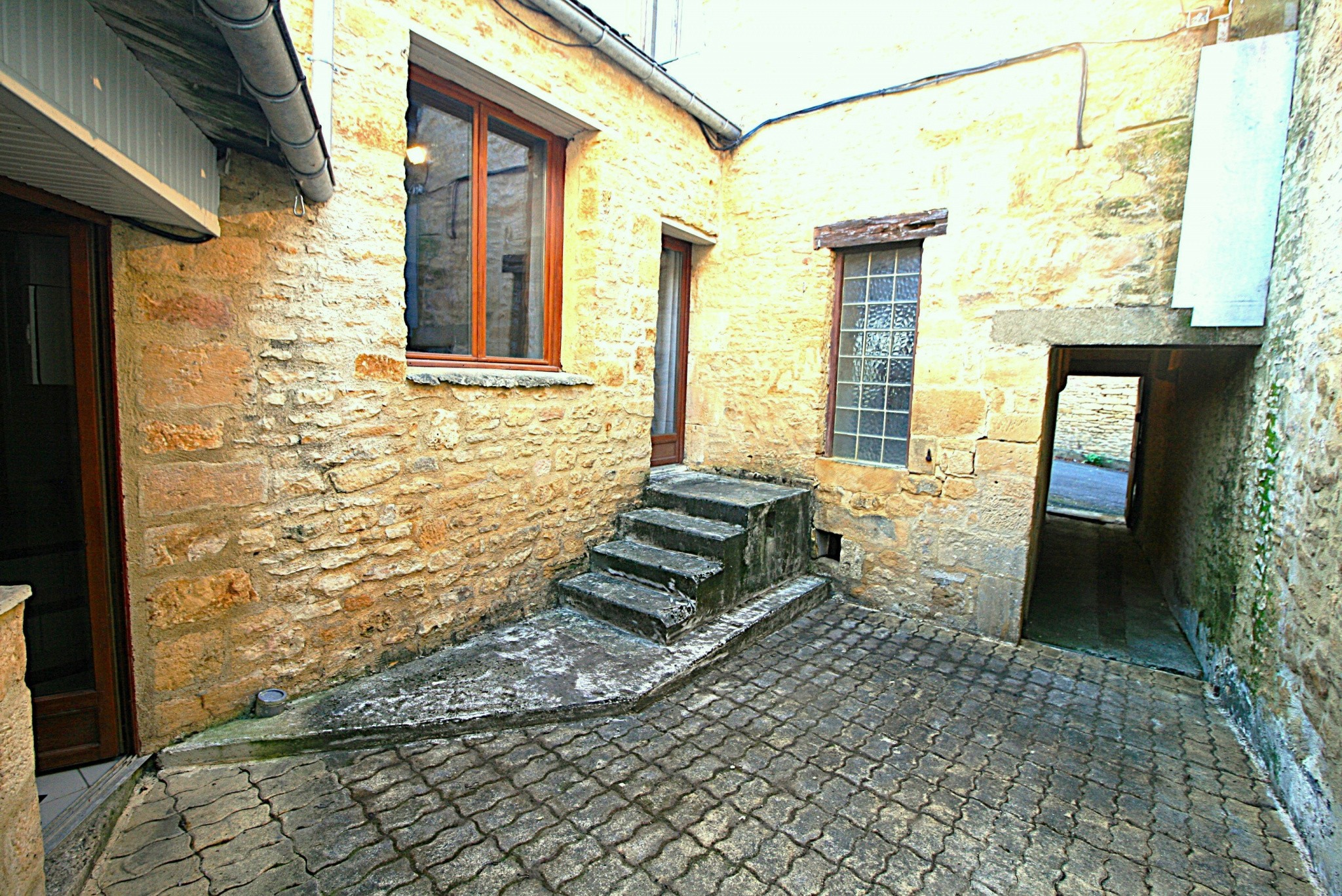 Vente Maison à Salignac 6 pièces