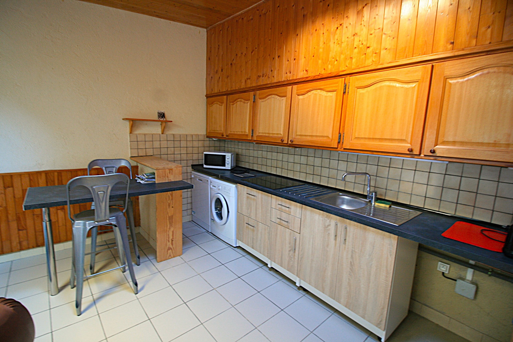 Vente Maison à Salignac 6 pièces