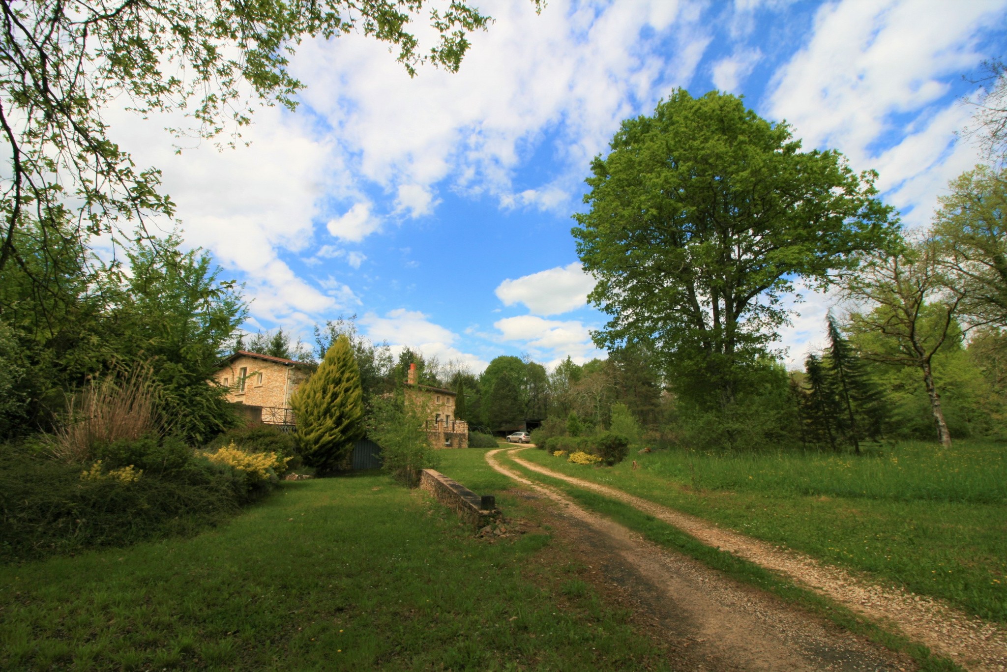 Vente Maison à la Douze 10 pièces