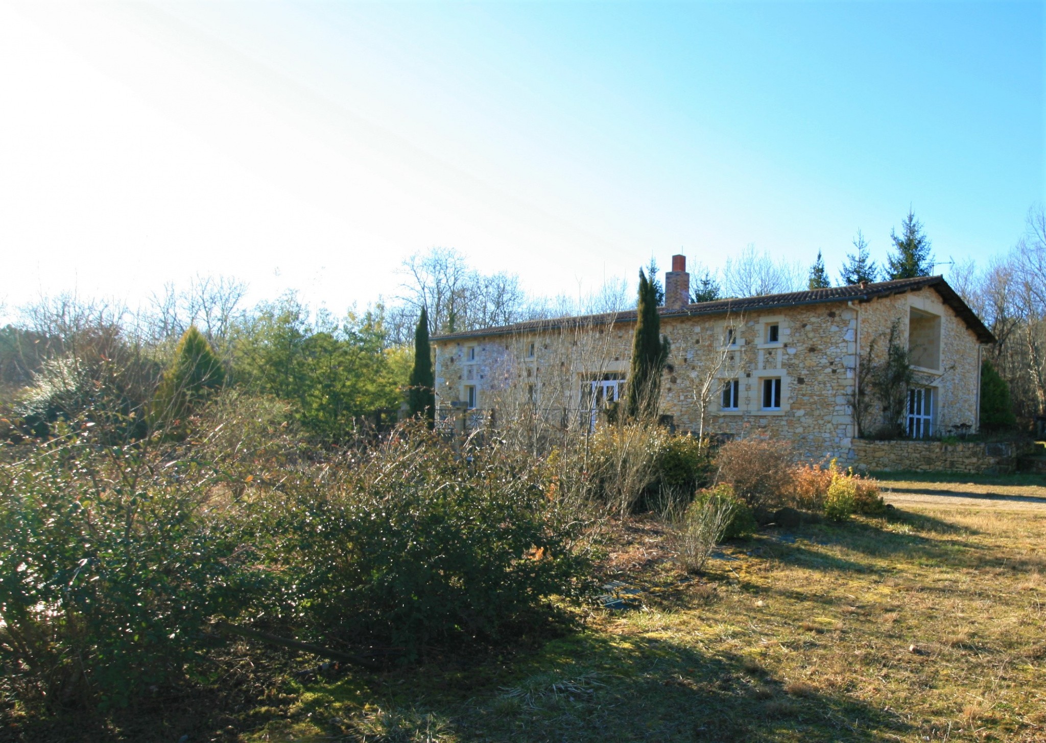 Vente Maison à la Douze 10 pièces