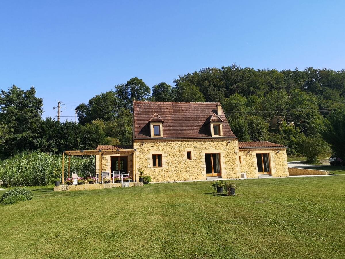 Vente Maison à les Eyzies-de-Tayac-Sireuil 5 pièces