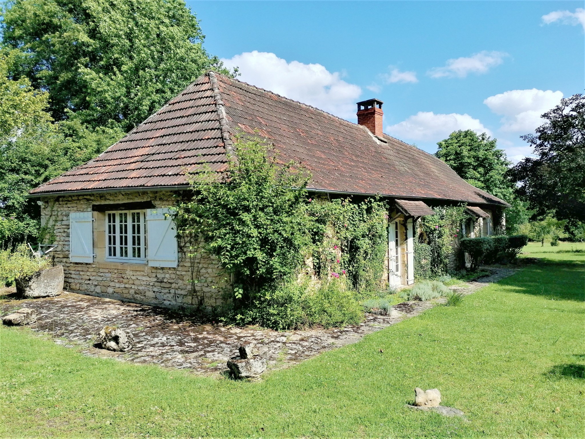 Vente Maison à les Eyzies-de-Tayac-Sireuil 9 pièces