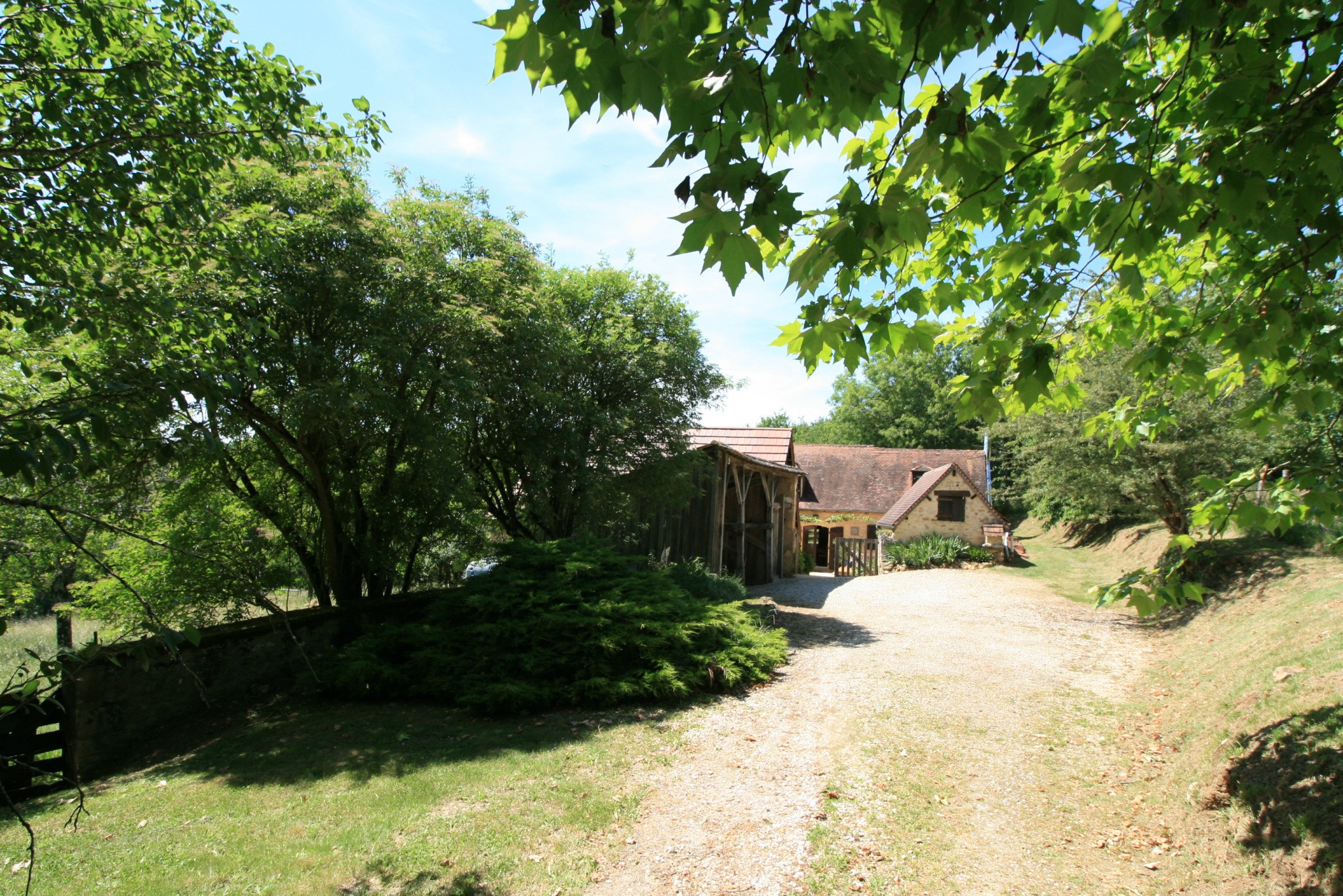 Vente Maison à les Eyzies-de-Tayac-Sireuil 7 pièces