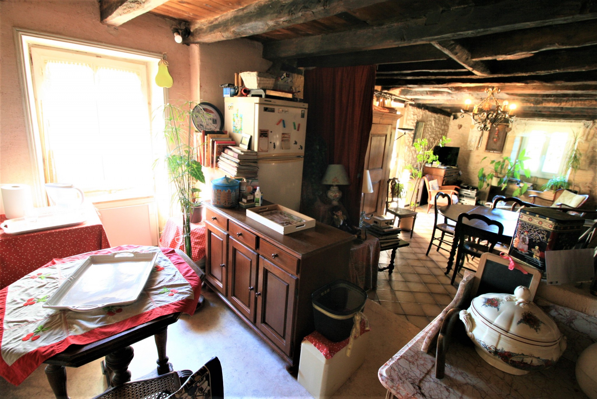 Vente Maison à Montignac 4 pièces