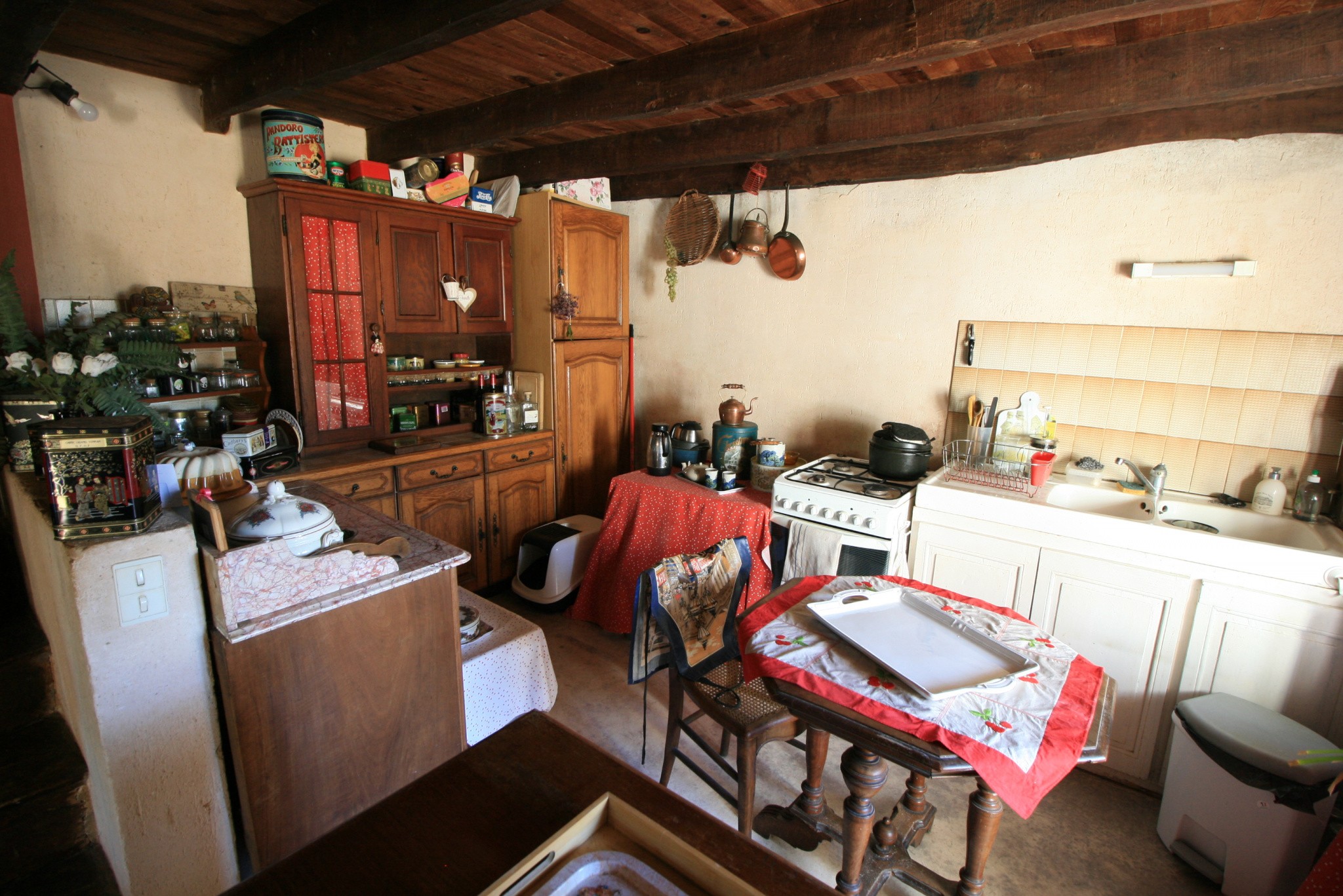 Vente Maison à Montignac 4 pièces