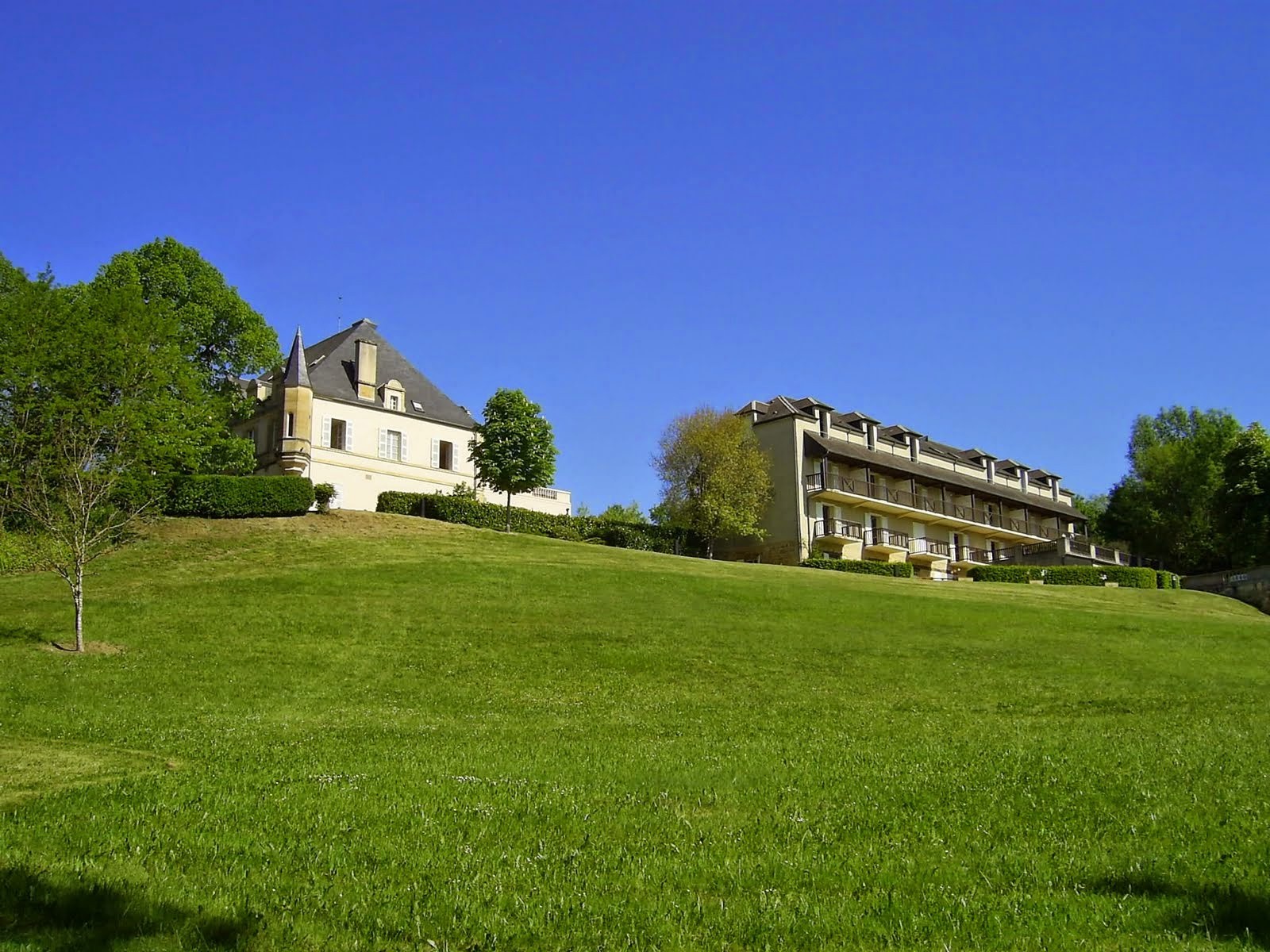 Vente Maison à Sarlat-la-Canéda 54 pièces