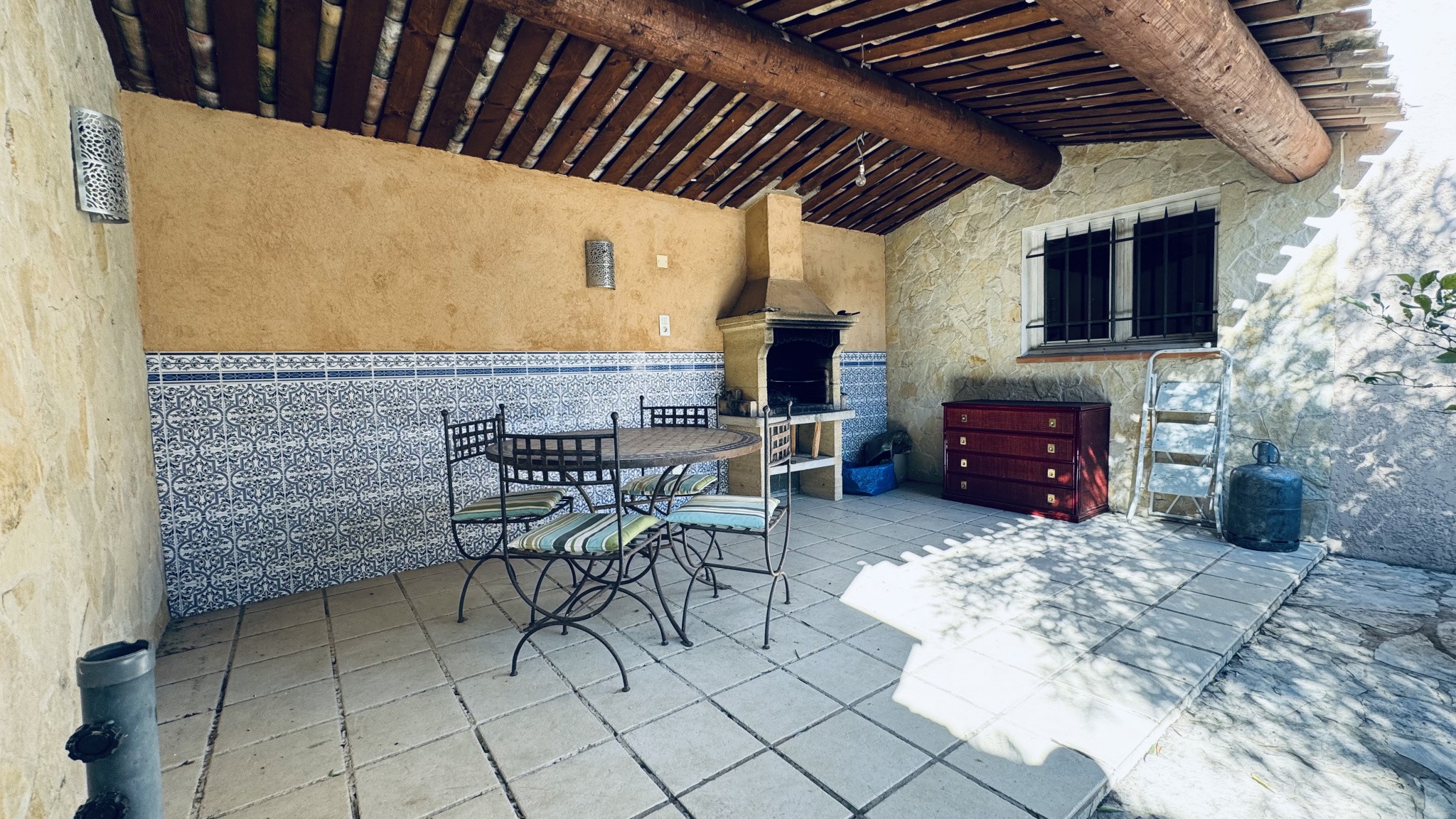 Vente Maison à Istres 5 pièces