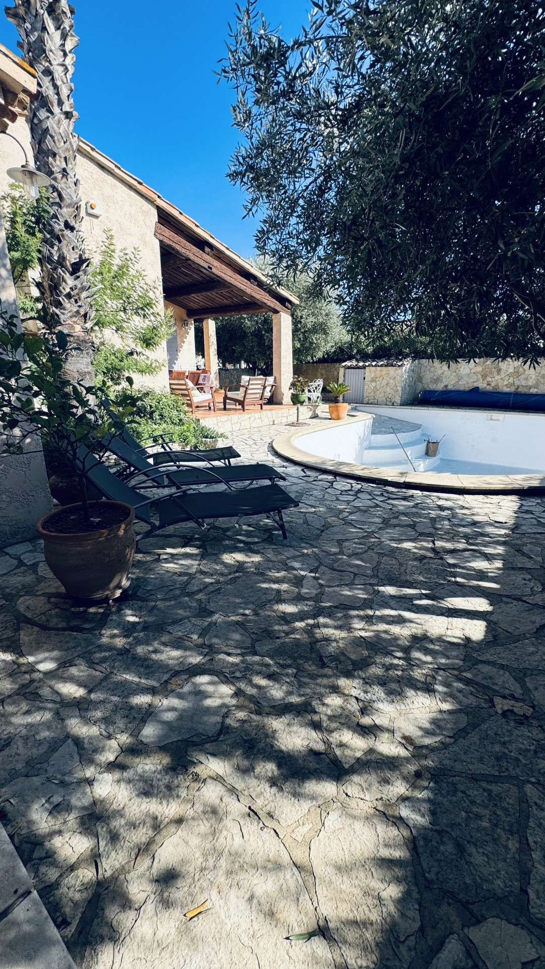 Vente Maison à Istres 5 pièces