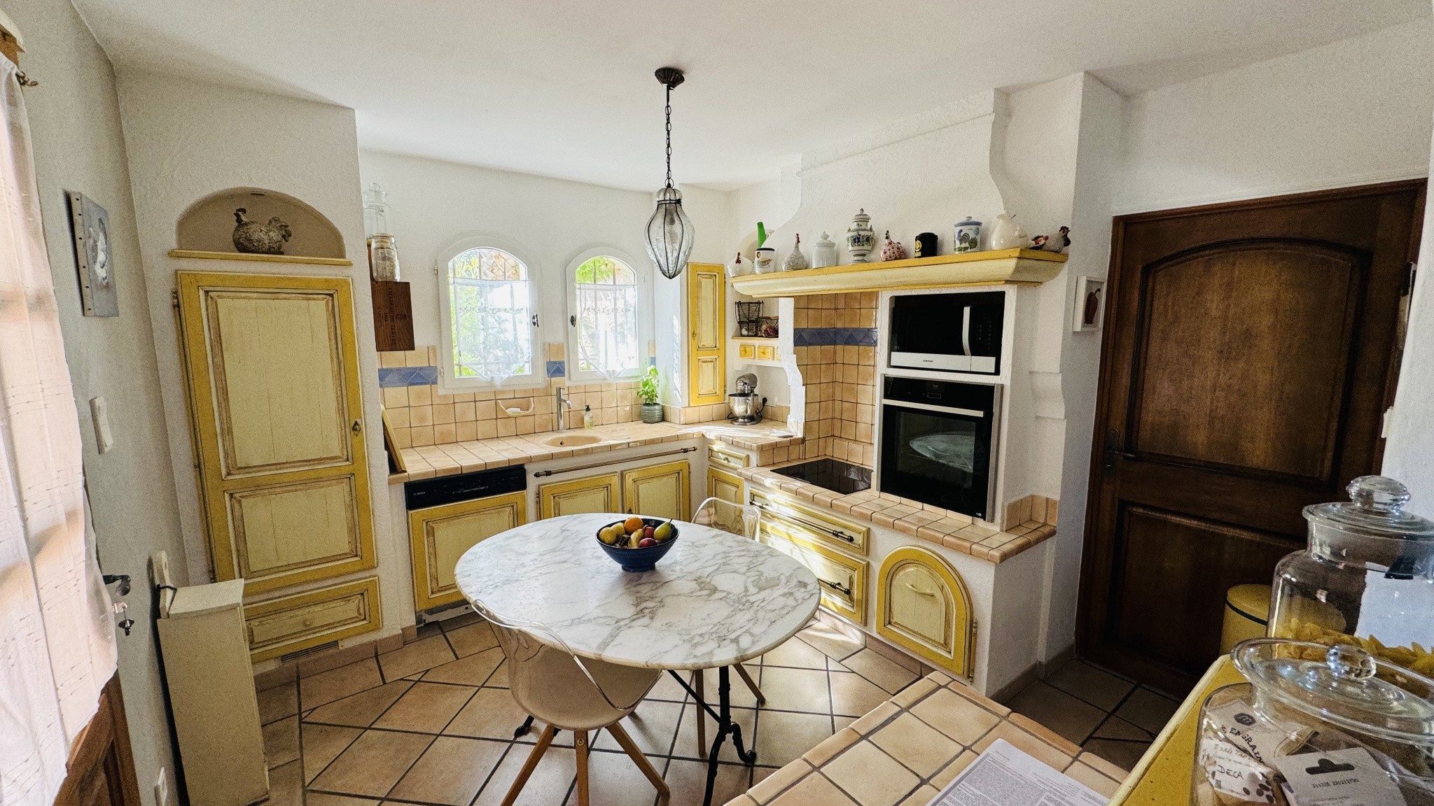 Vente Maison à Istres 5 pièces