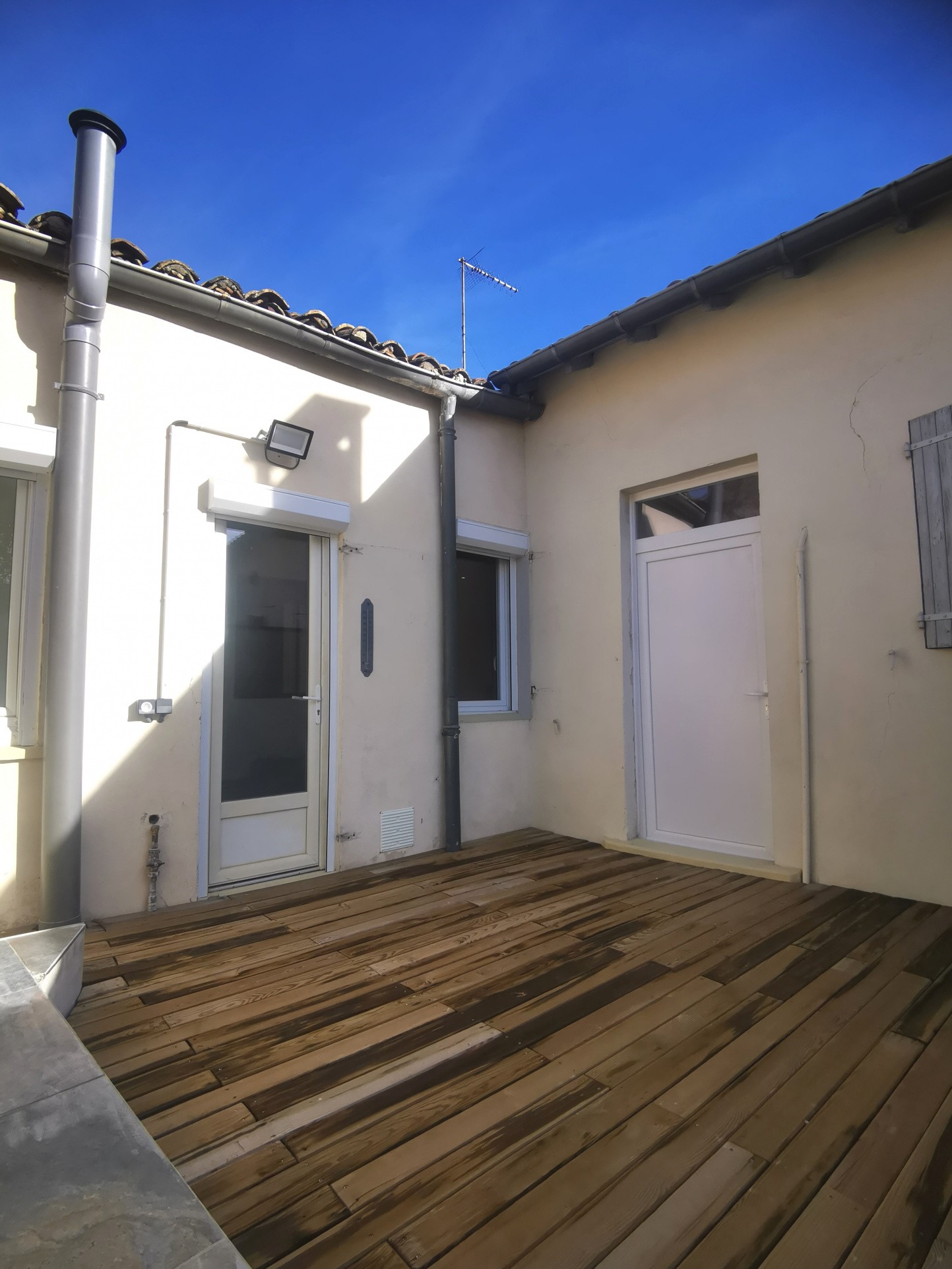 Vente Appartement à Nîmes 3 pièces