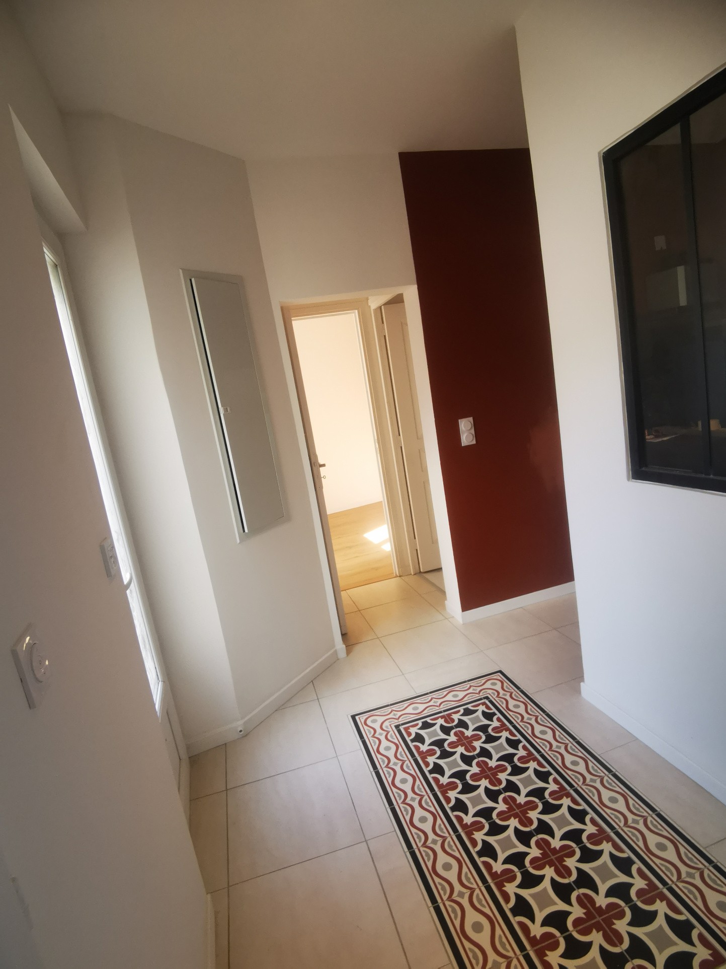 Vente Appartement à Nîmes 3 pièces