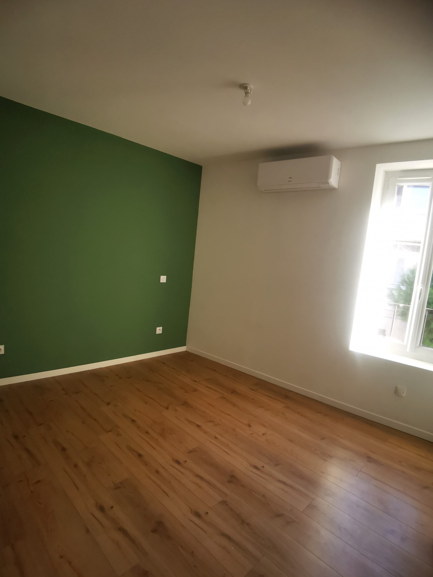 Vente Appartement à Nîmes 3 pièces