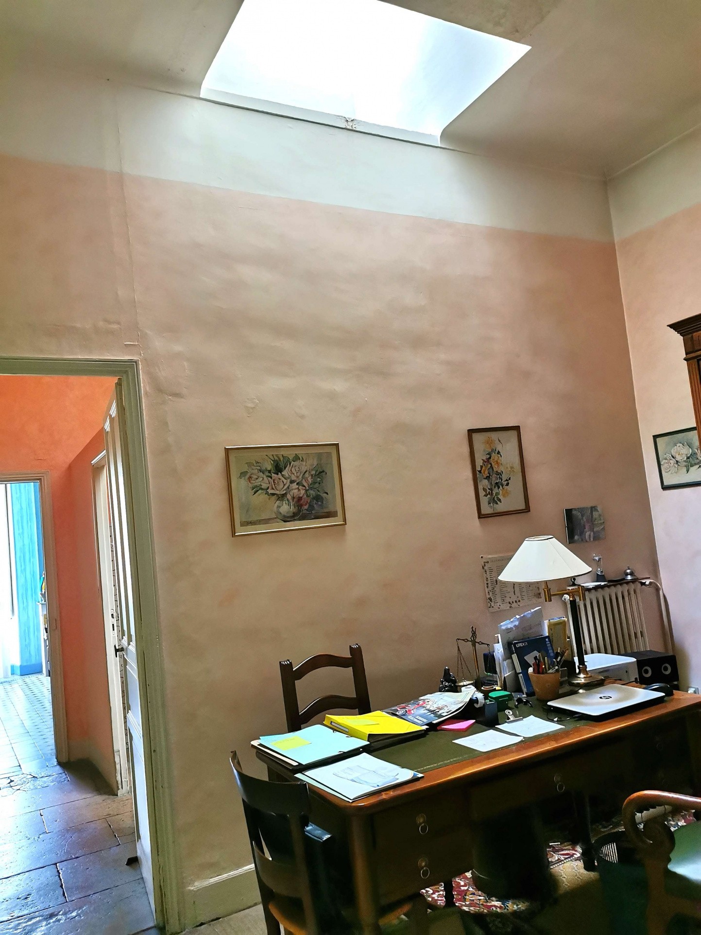 Vente Appartement à Nîmes 7 pièces