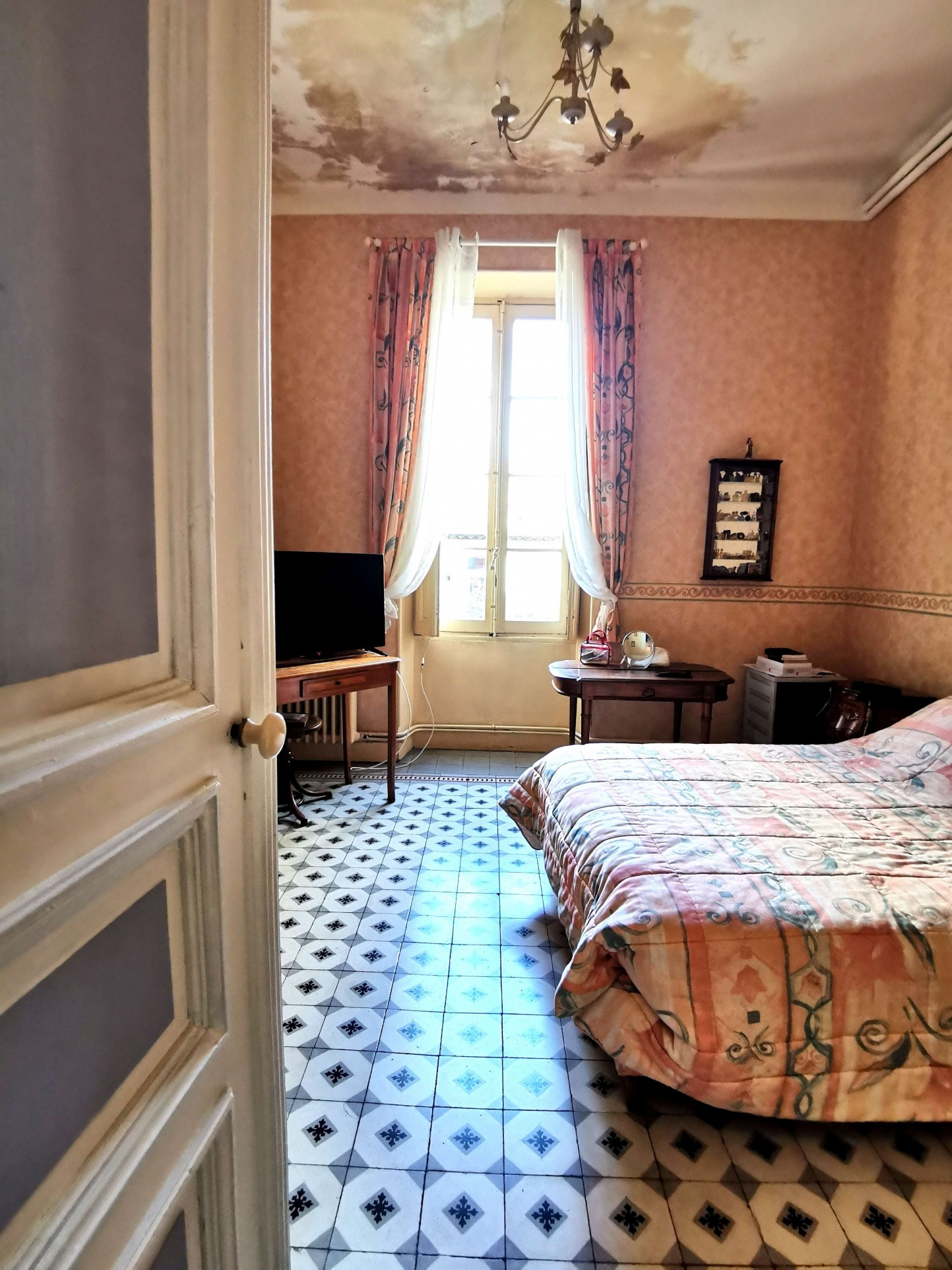 Vente Appartement à Nîmes 7 pièces