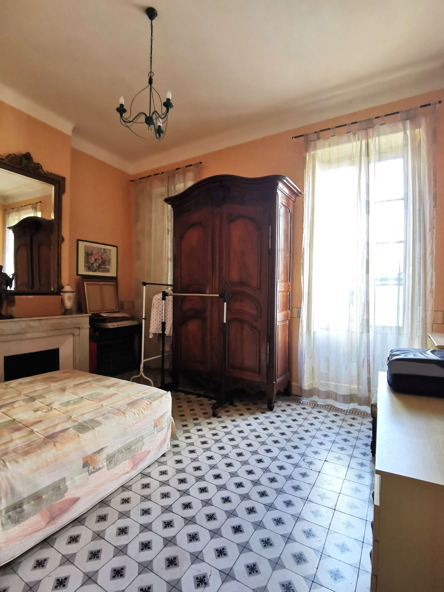 Vente Appartement à Nîmes 7 pièces