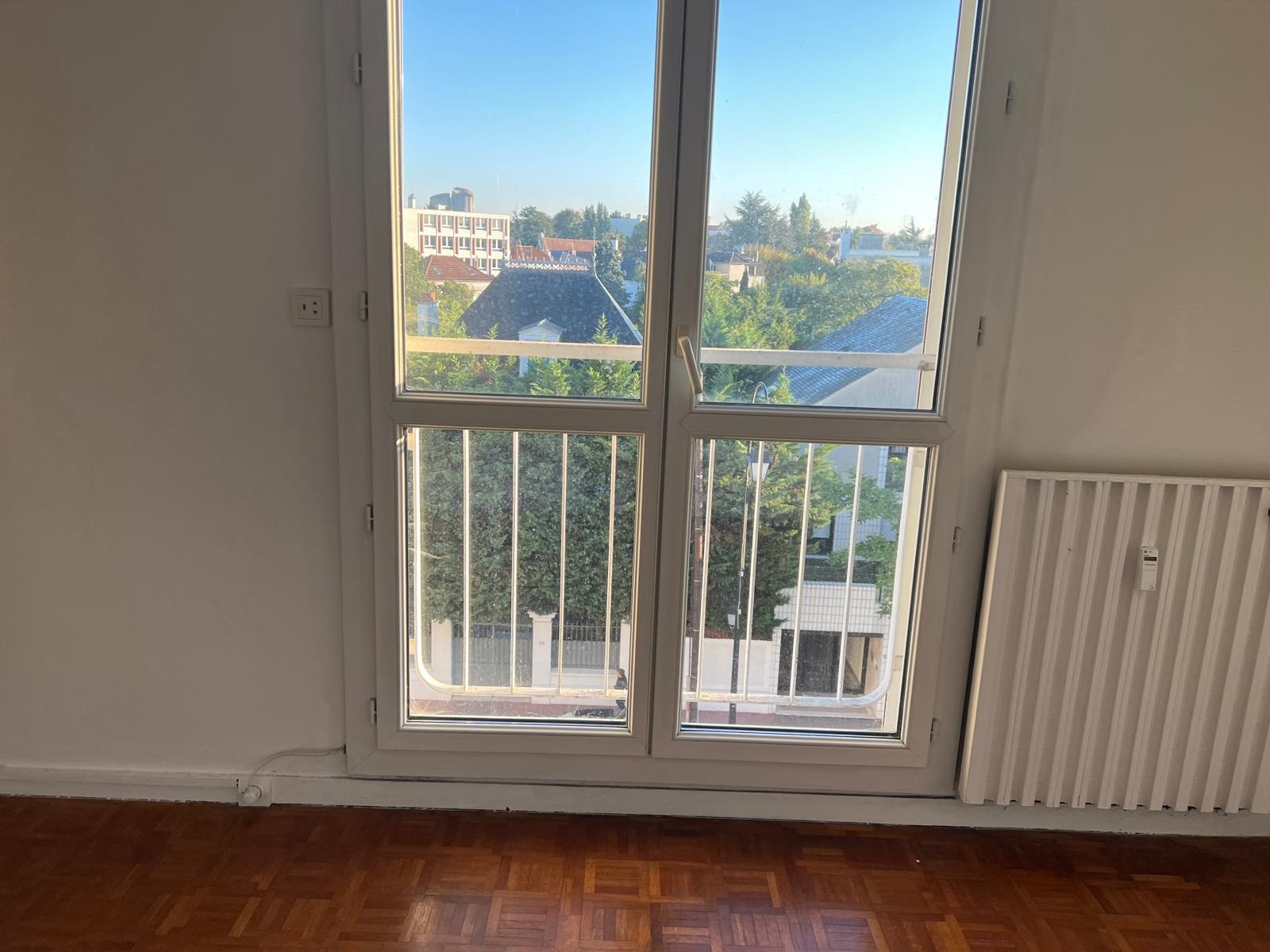 Location Appartement à Saint-Maur-des-Fossés 2 pièces