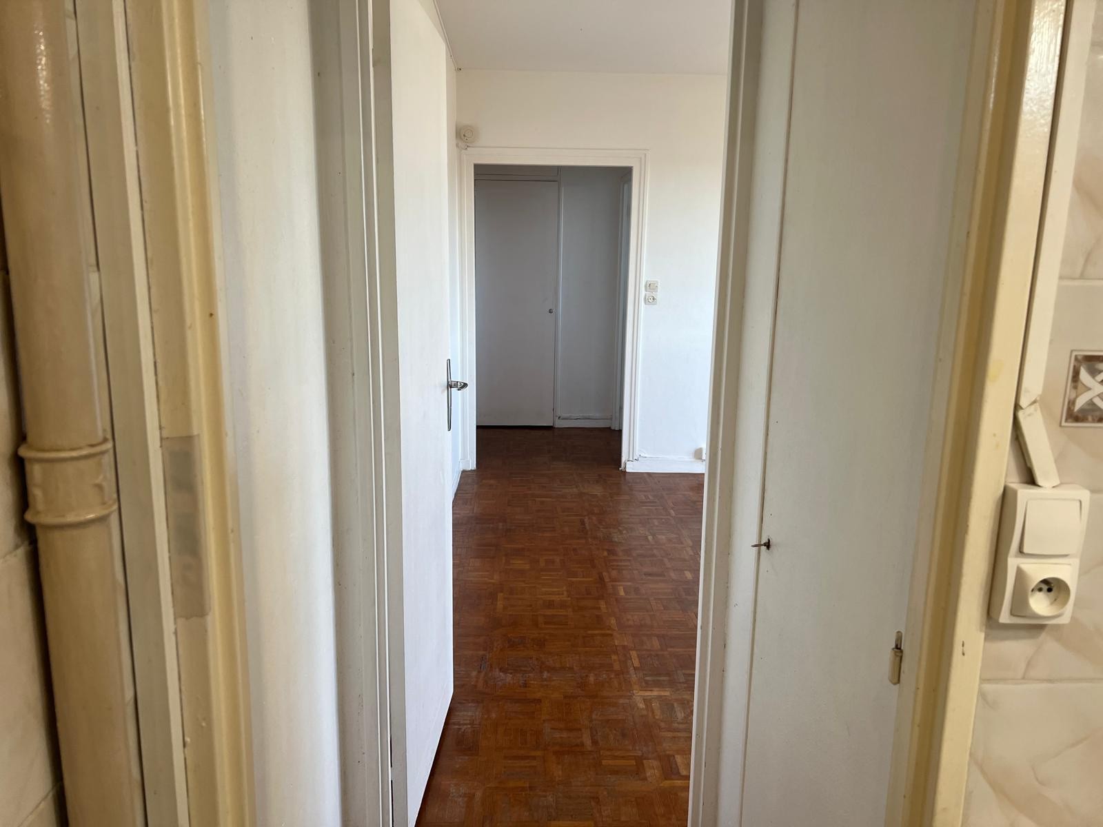 Location Appartement à Saint-Maur-des-Fossés 2 pièces