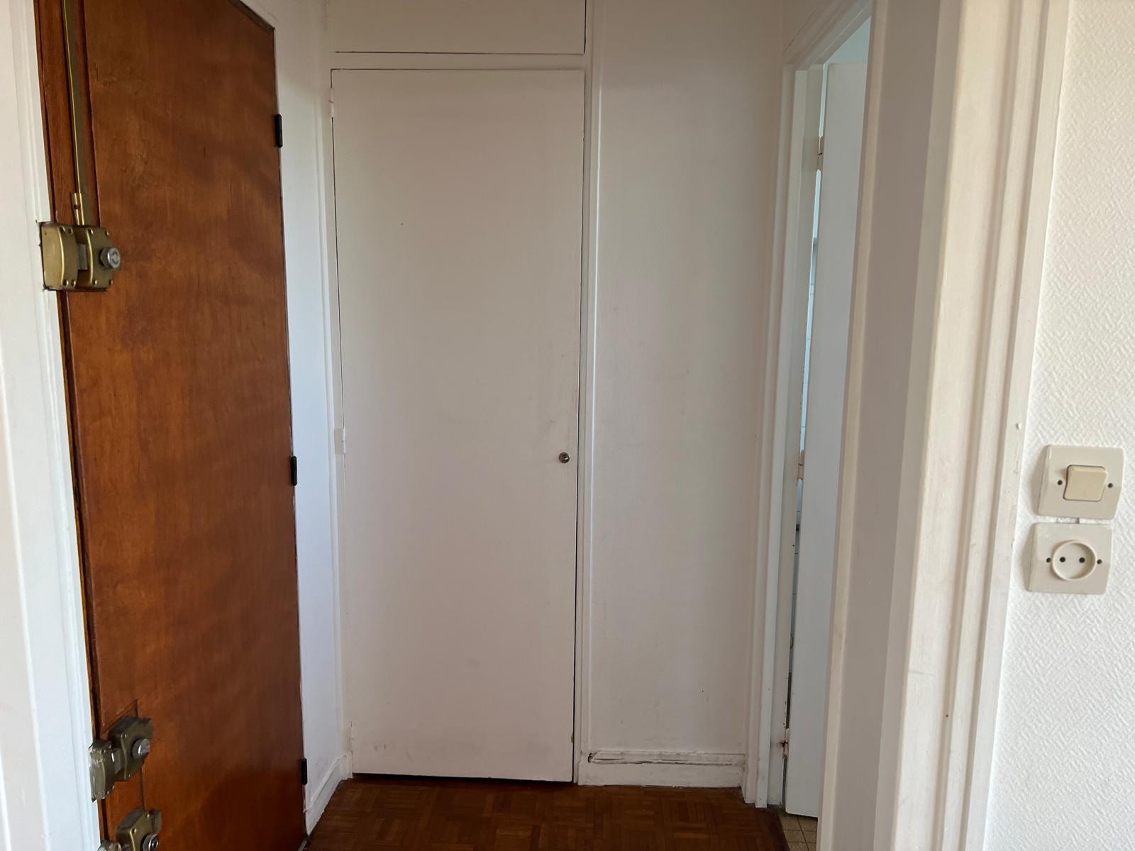 Location Appartement à Saint-Maur-des-Fossés 2 pièces