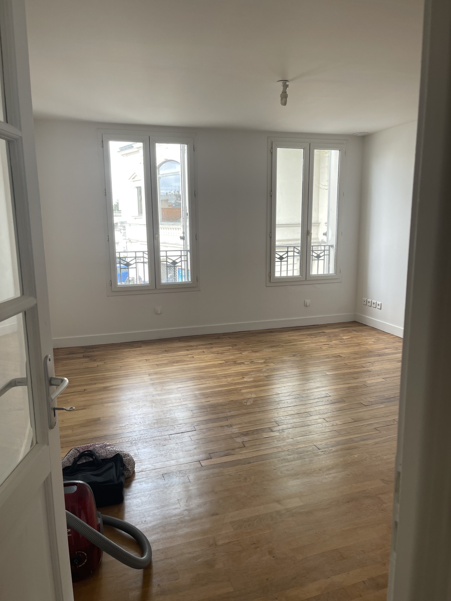 Location Appartement à Saint-Maur-des-Fossés 4 pièces