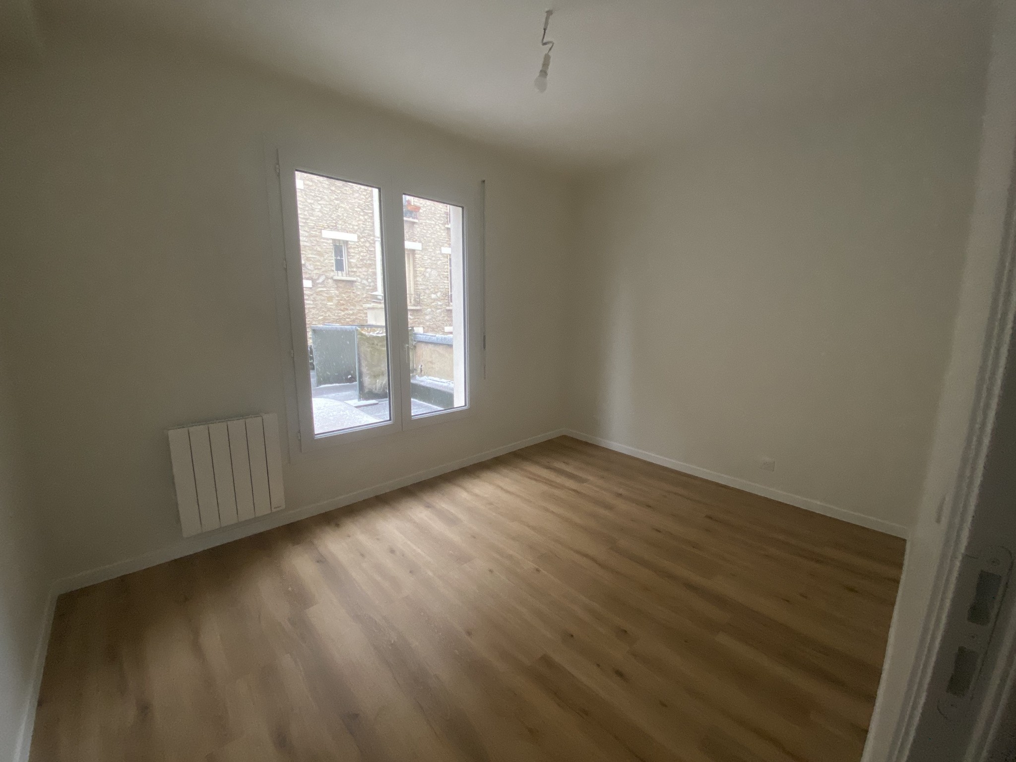 Location Appartement à Saint-Maur-des-Fossés 4 pièces