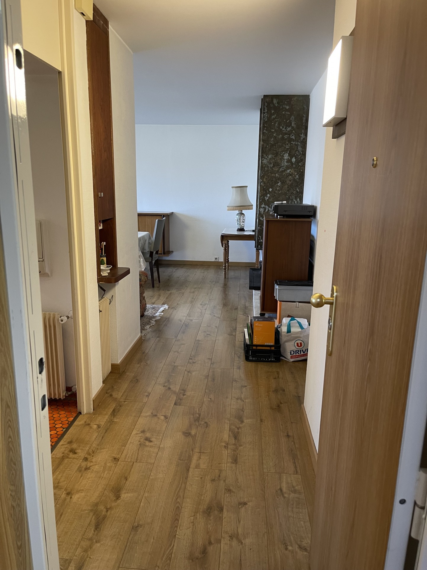 Location Appartement à Saint-Maur-des-Fossés 4 pièces