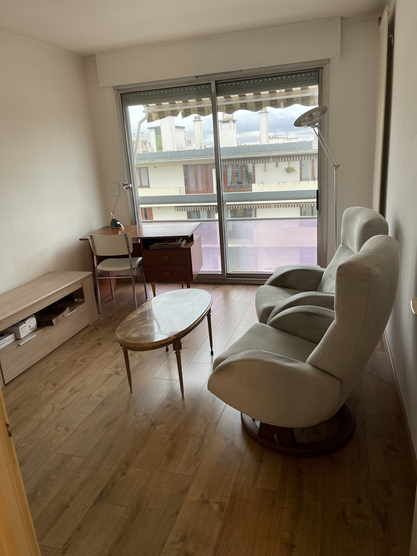 Location Appartement à Saint-Maur-des-Fossés 4 pièces