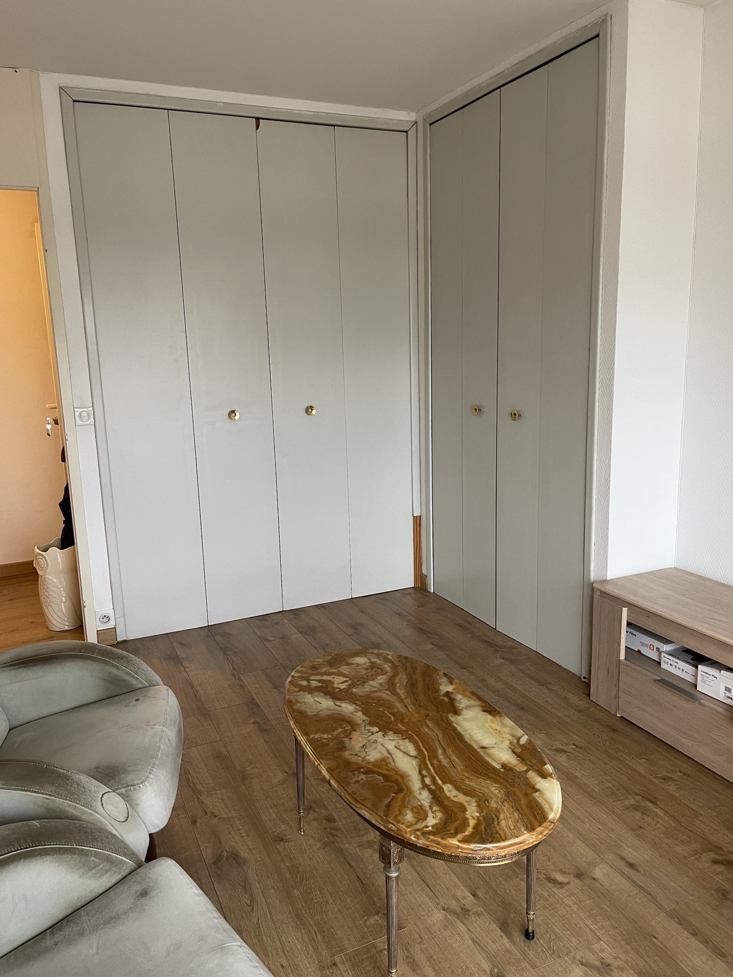 Location Appartement à Saint-Maur-des-Fossés 4 pièces