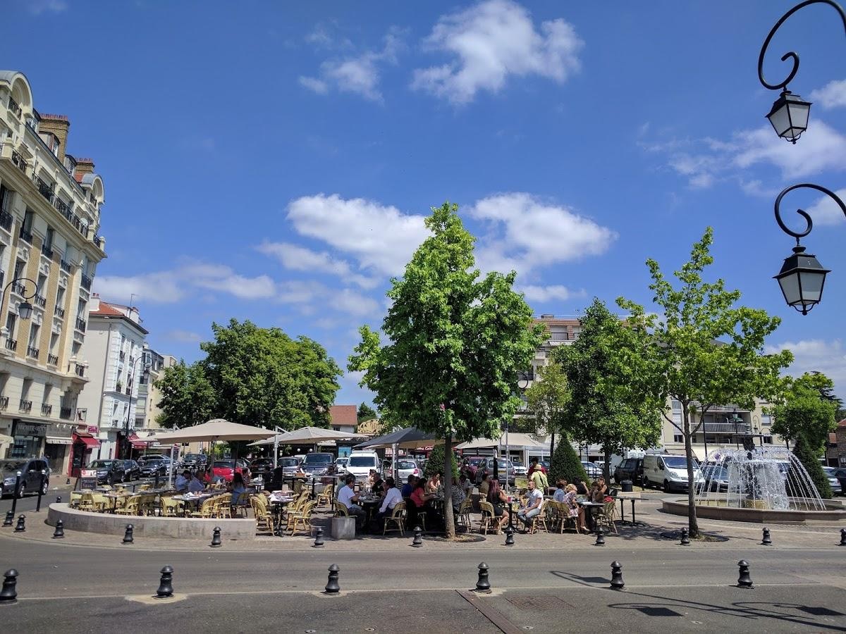 Vente Bureau / Commerce à Saint-Maur-des-Fossés 0 pièce