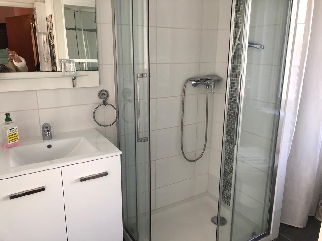 Location Appartement à Vallauris 2 pièces