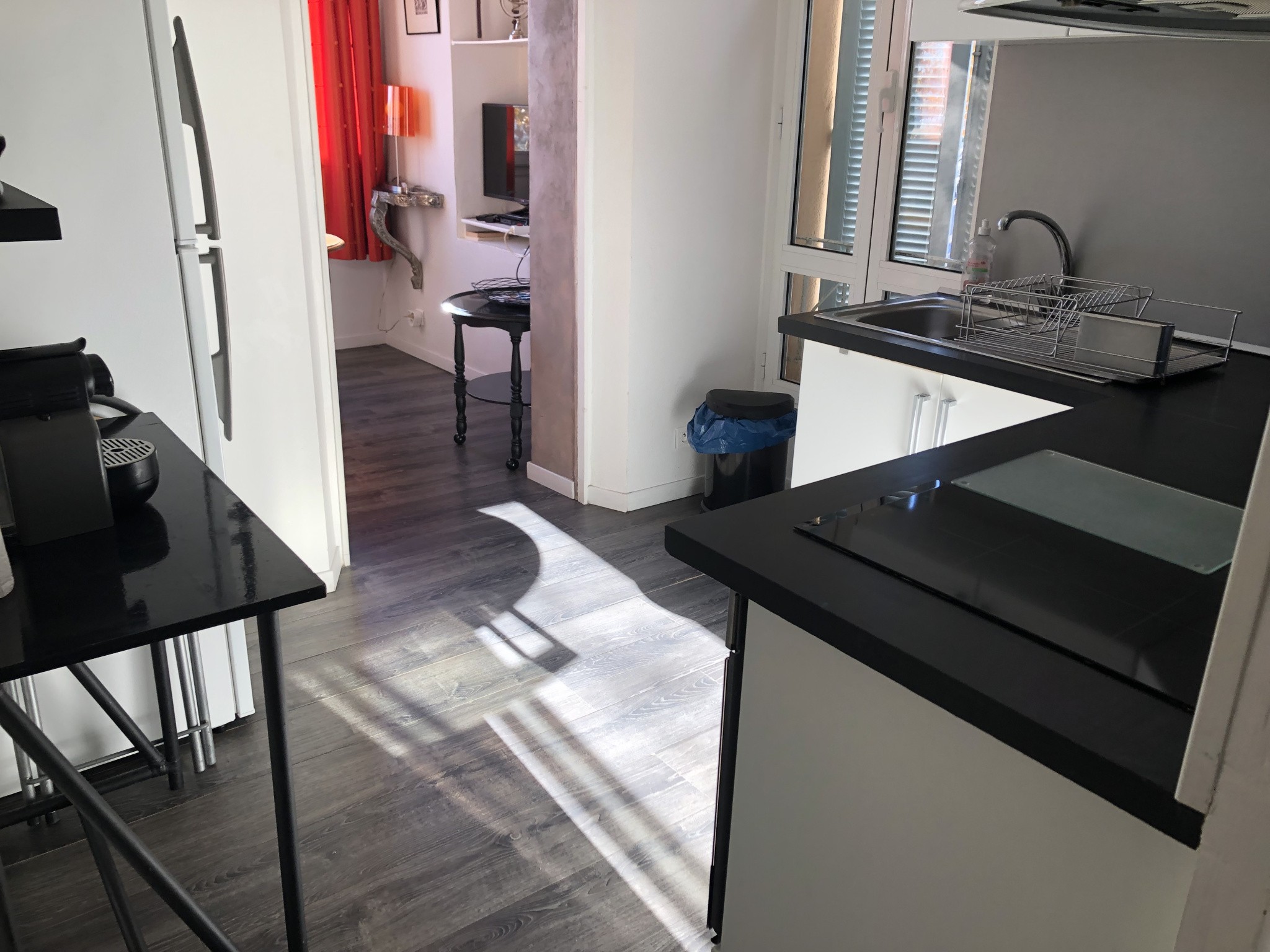 Location Appartement à Vallauris 2 pièces