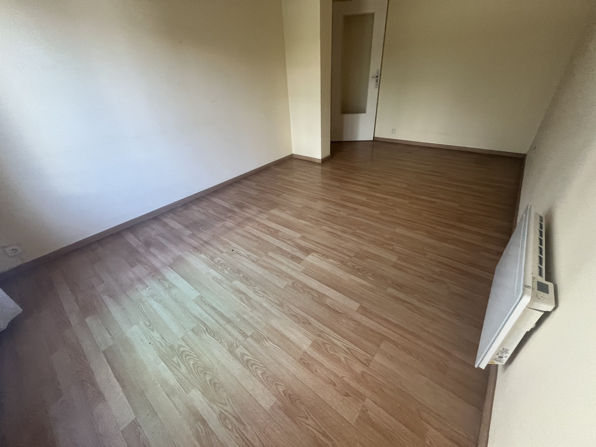 Vente Appartement à Vallauris 2 pièces