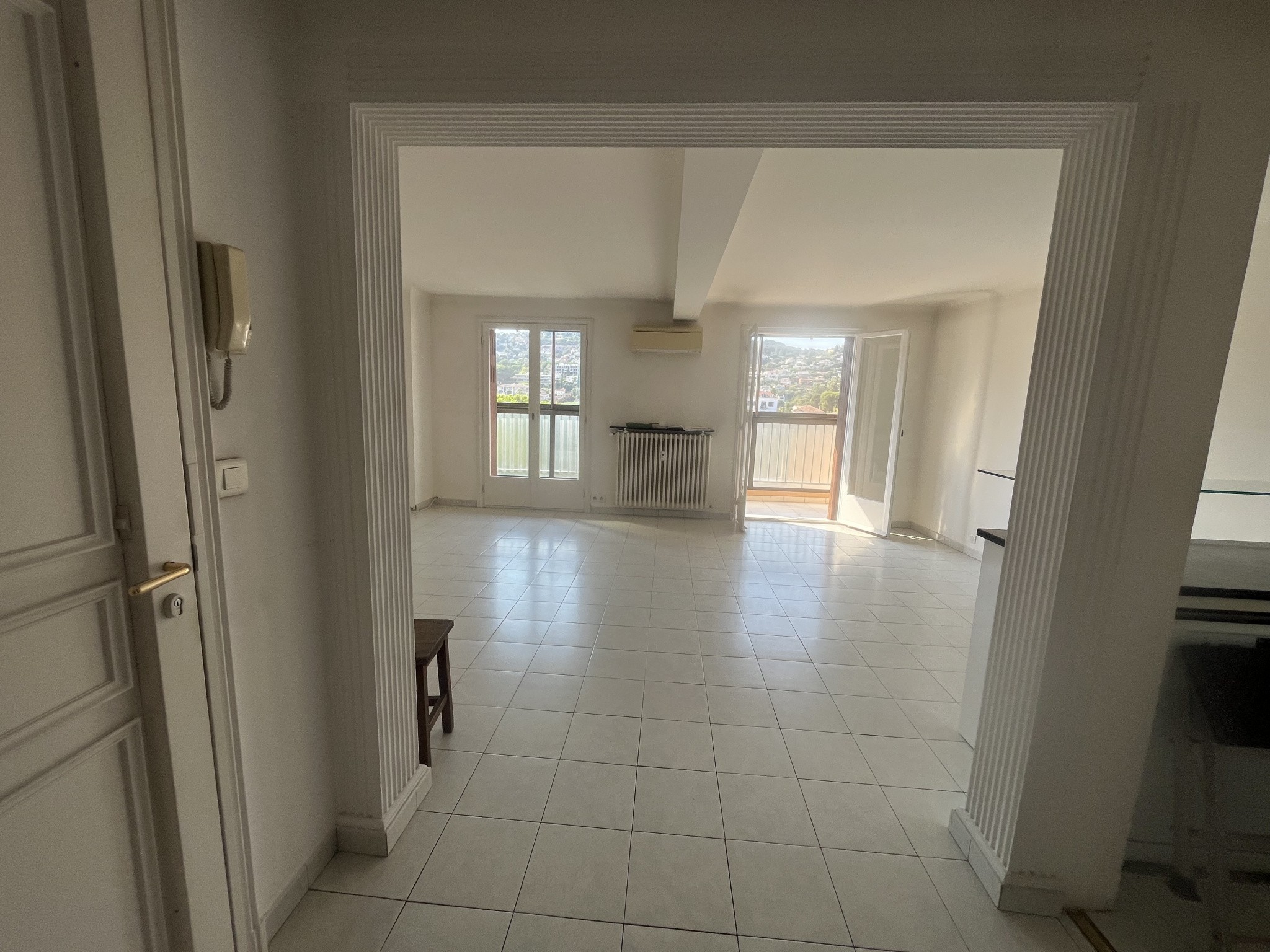 Vente Appartement à Vallauris 3 pièces