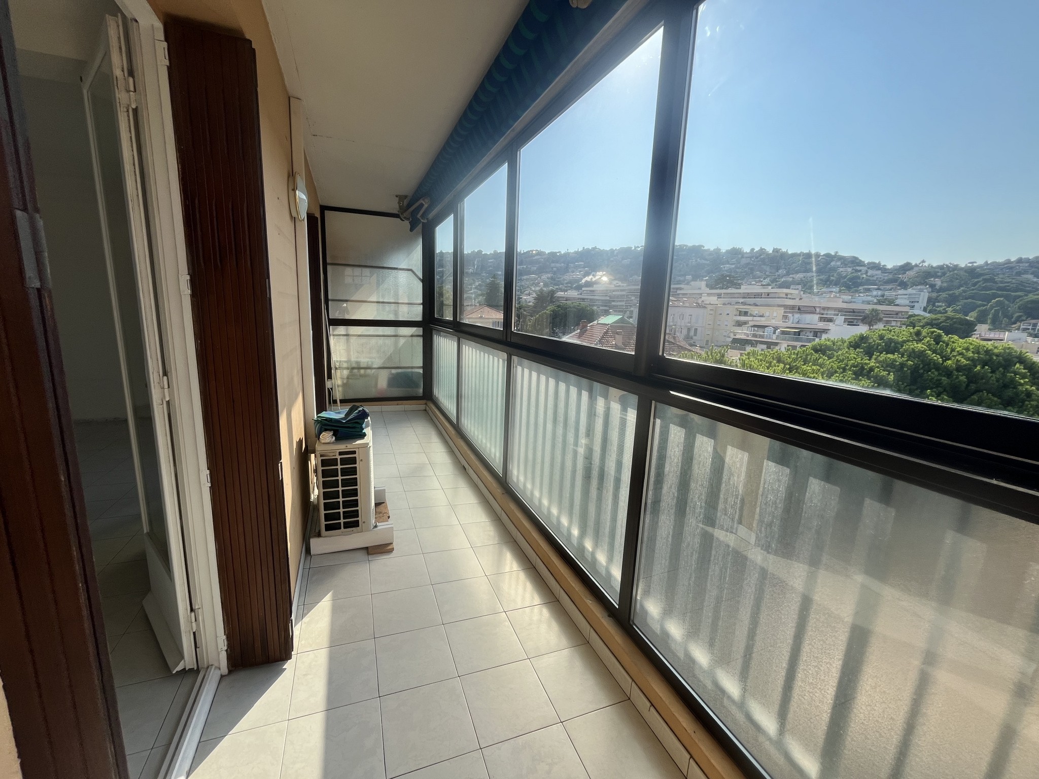 Vente Appartement à Vallauris 3 pièces