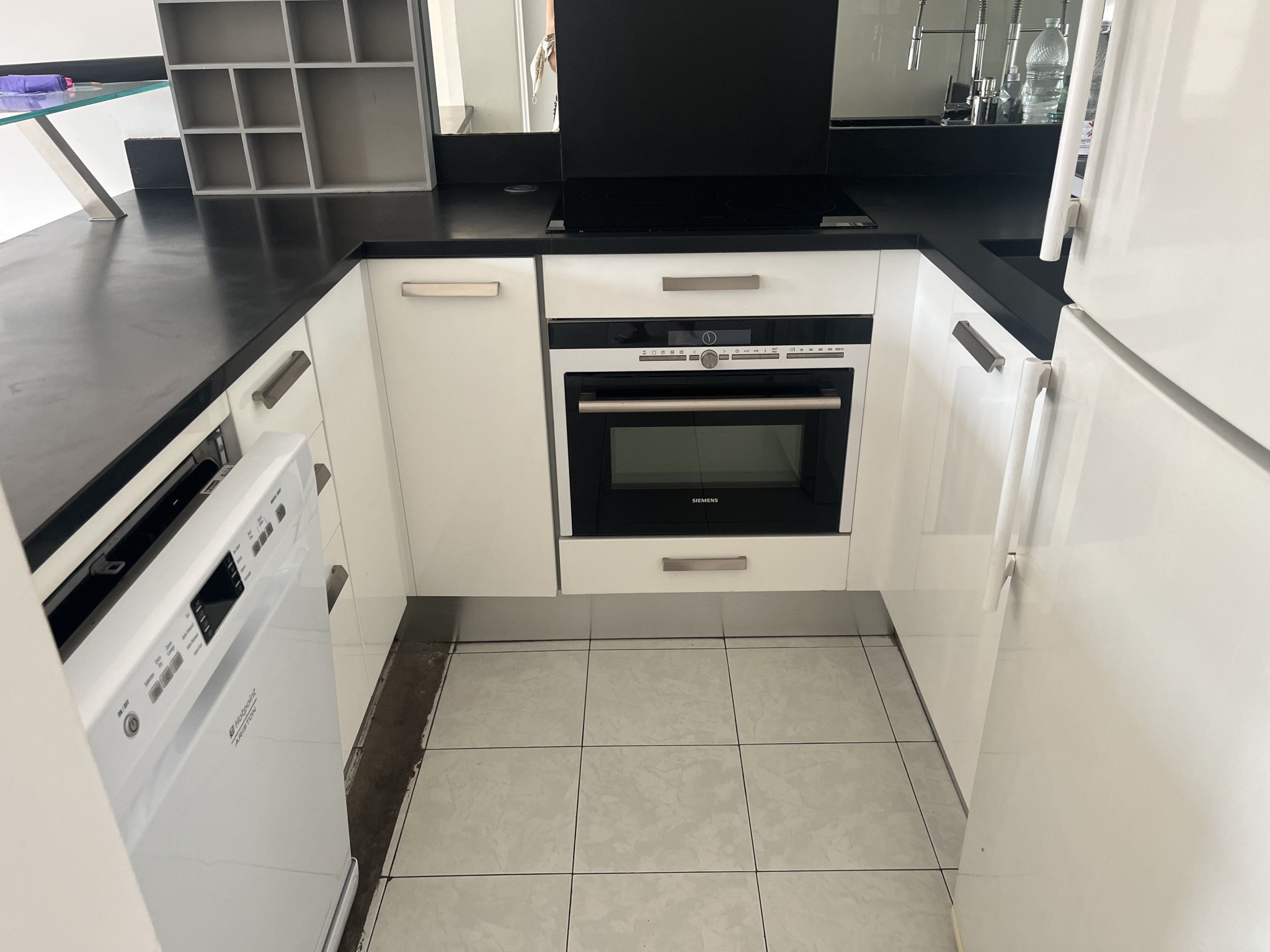 Vente Appartement à Vallauris 3 pièces